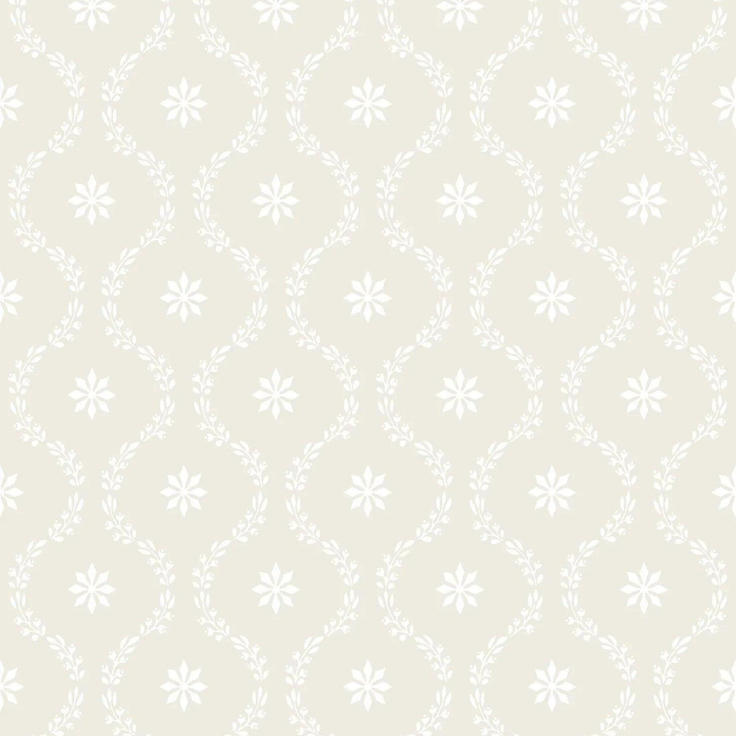 Tapeta ARCHIVE TRADITIONAL - Clandon kremowy Cole & Son Default Title   Eye on Design