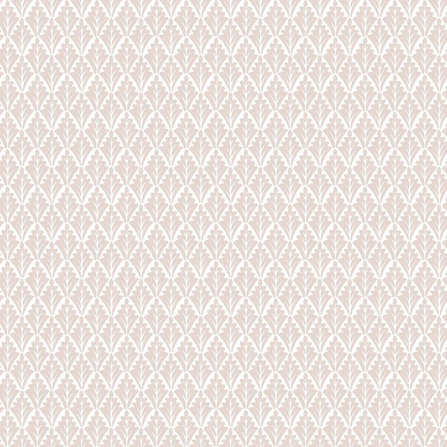 Tapeta ARCHIVE TRADITIONAL - Lee Priory różowy Cole & Son    Eye on Design