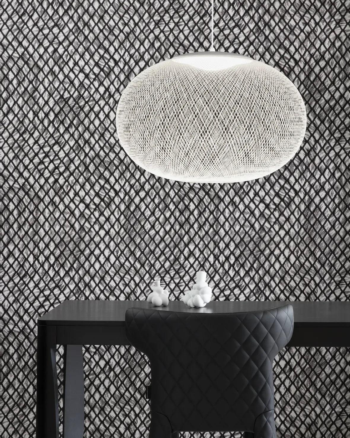 Tapeta ARISTO QUAGGA - SNOW Arte    Eye on Design