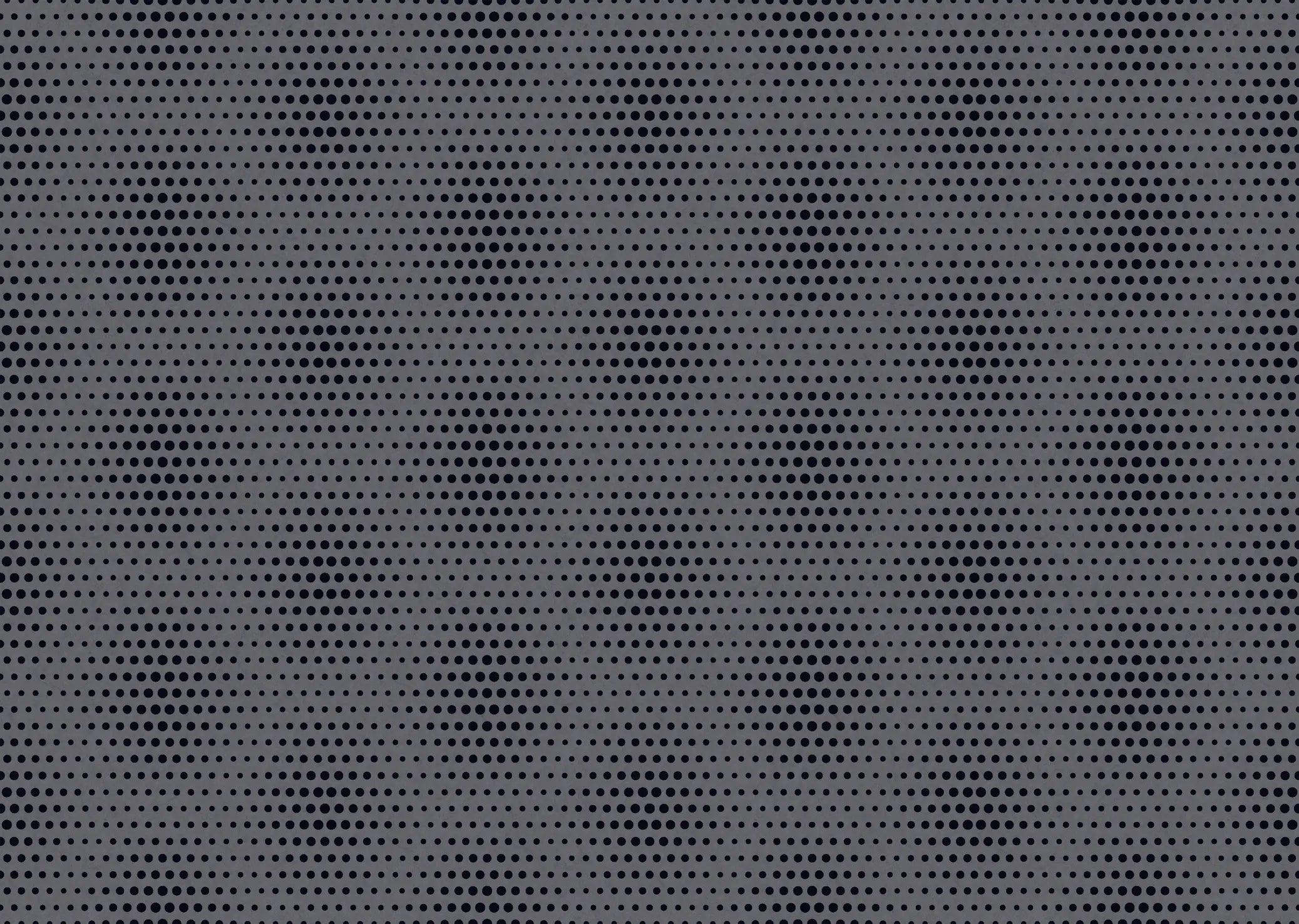 Tapeta BLOOMING SEADRAGON - ANTHRACITE Arte    Eye on Design