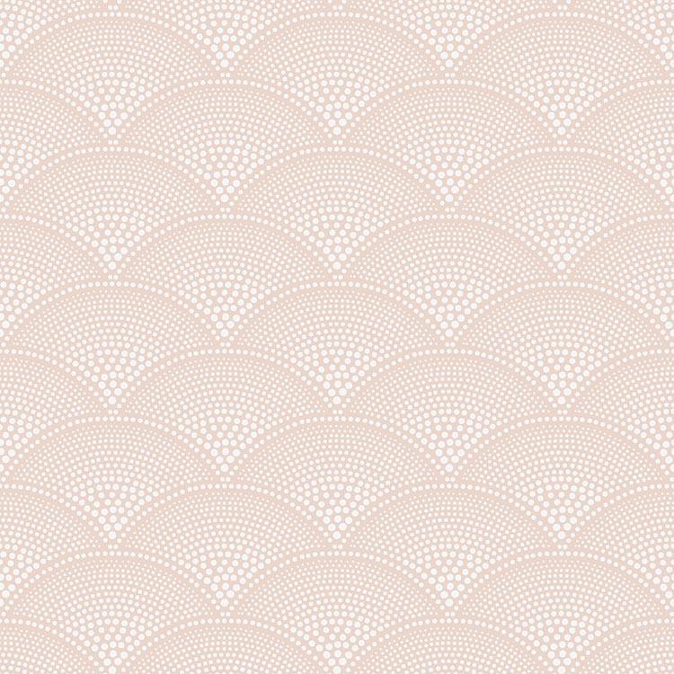 Tapeta ICONS - Feather Fan różowy Cole & Son    Eye on Design