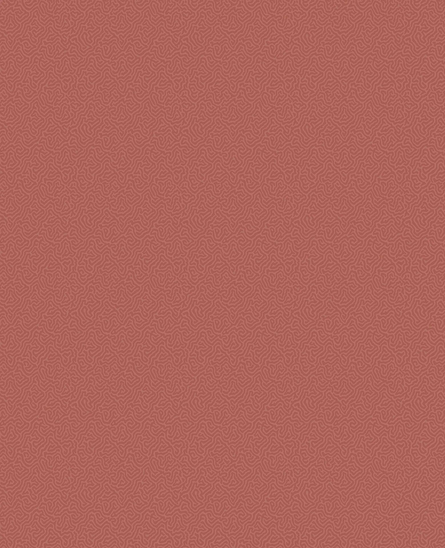 Tapeta LANDSCAPE PLAINS - Coral czerwony Cole & Son    Eye on Design