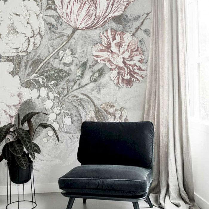 Tapeta Light Vintage Wallcolors    Eye on Design