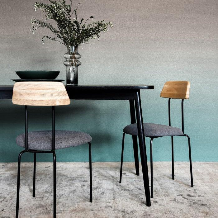 Tapeta TURQUOISE FOGG Wallcolors    Eye on Design