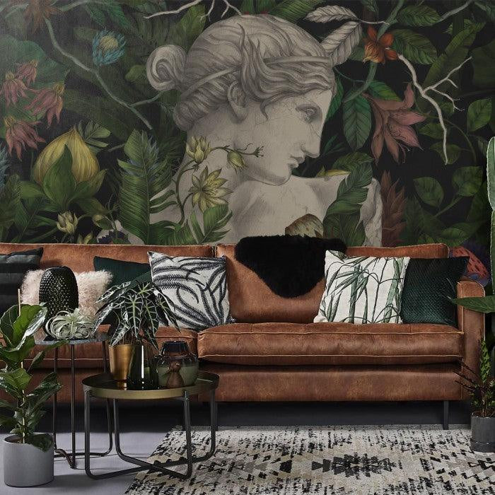 Tapeta VENUS Wallcolors    Eye on Design