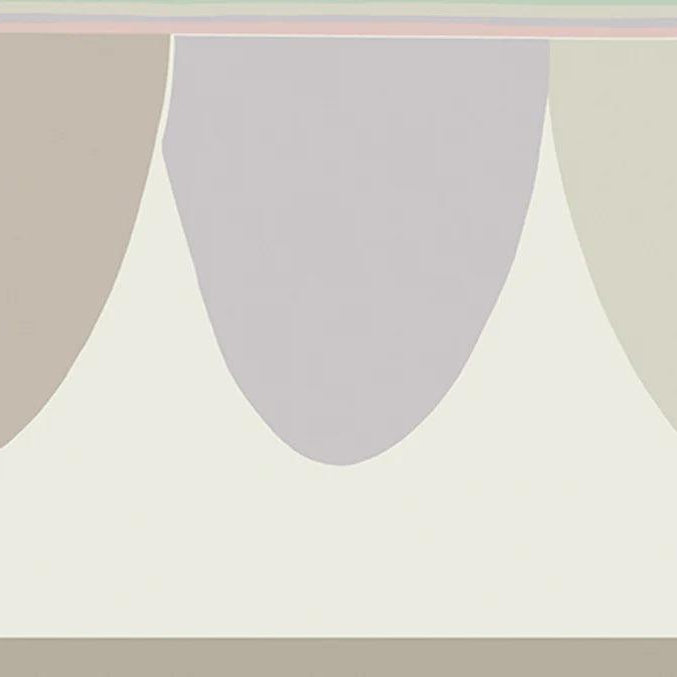 Tapeta WHIMSICAL - Scaramouche fioletowy Cole & Son    Eye on Design