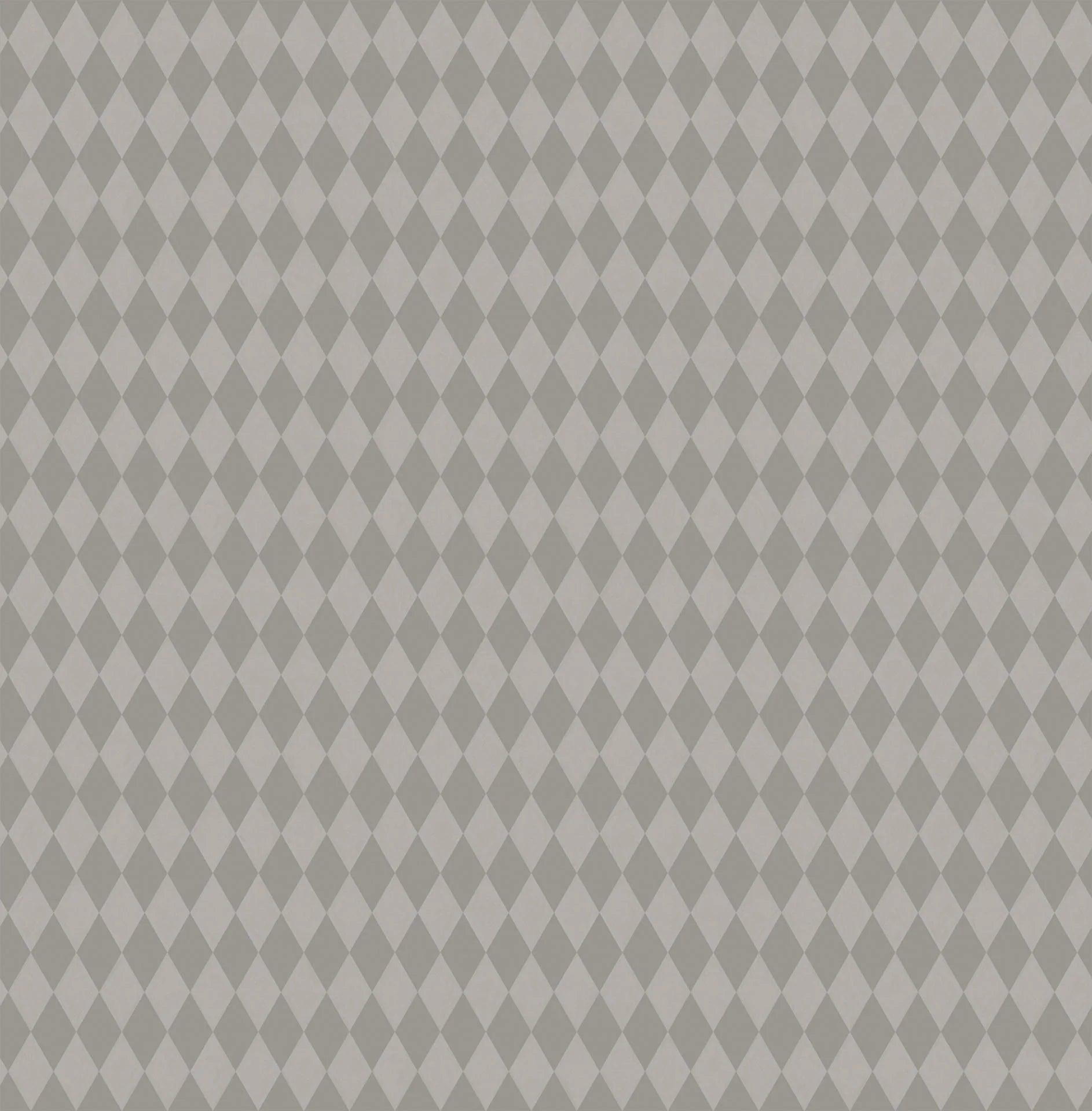 Tapeta WHIMSICAL - Titania szary Cole & Son    Eye on Design