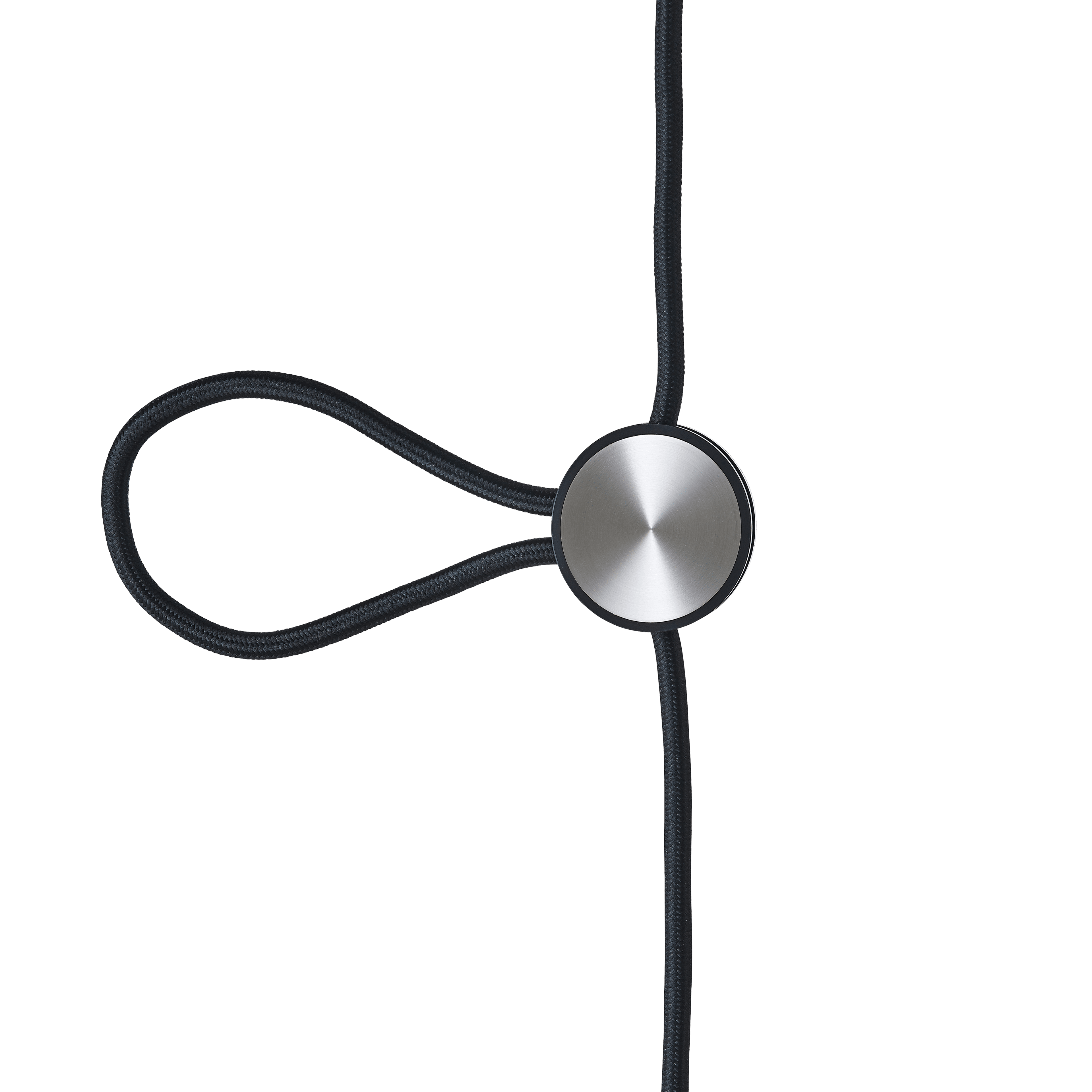 Cable Regulator MODEL 501 black