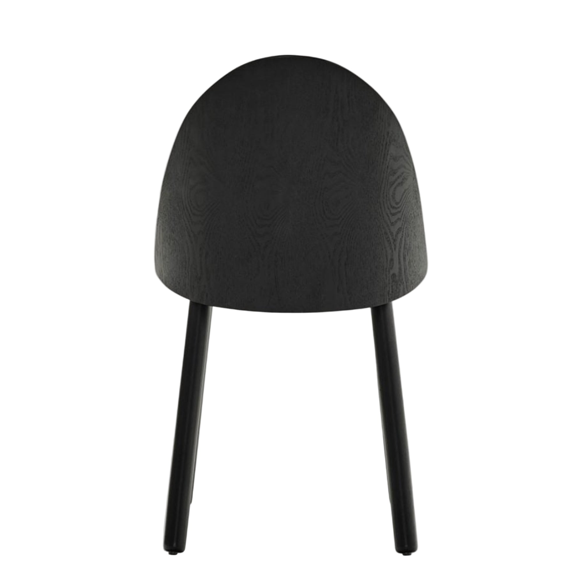 Stuhl UMA schwarz