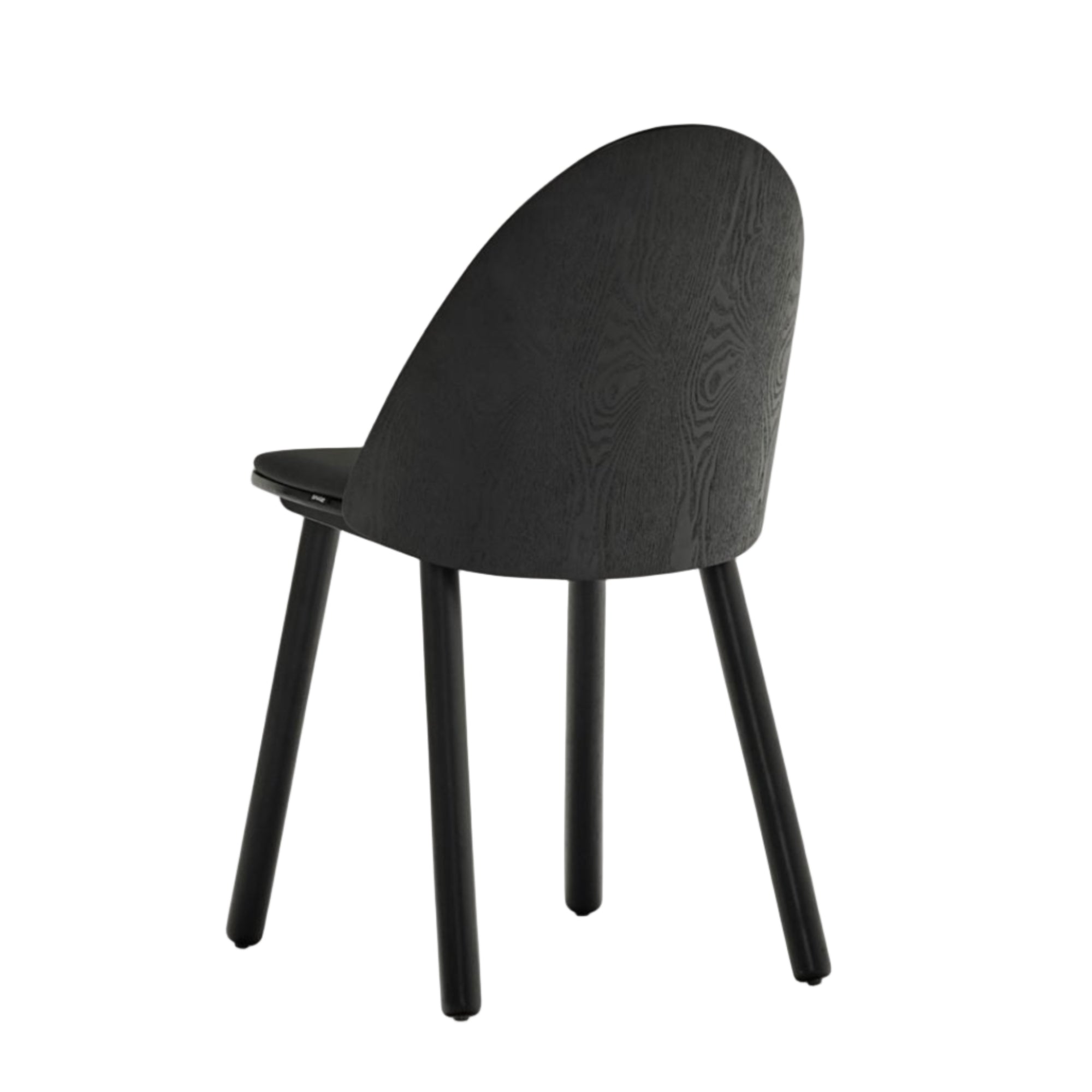 Stuhl UMA schwarz