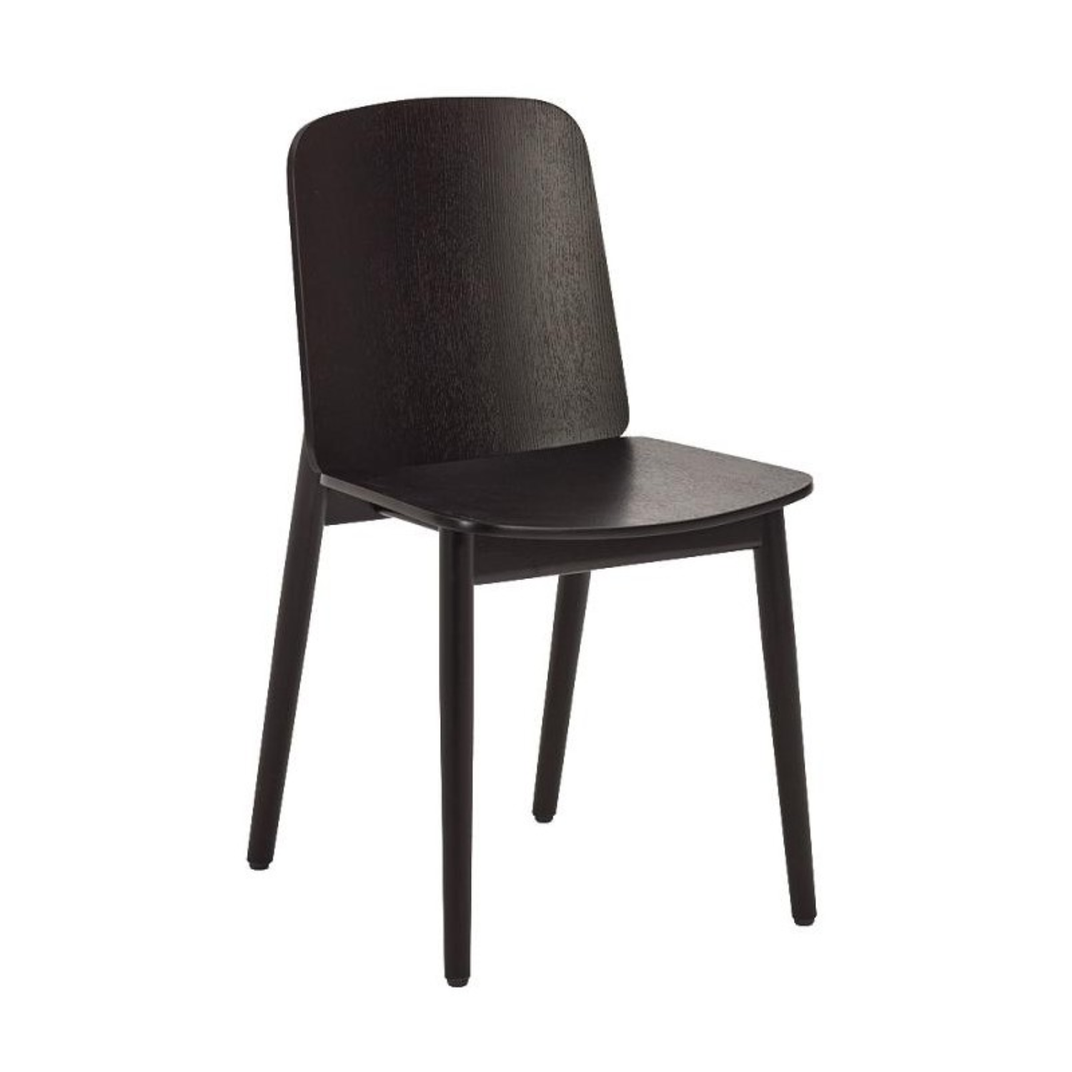 PROP A-4390 Holzstuhl