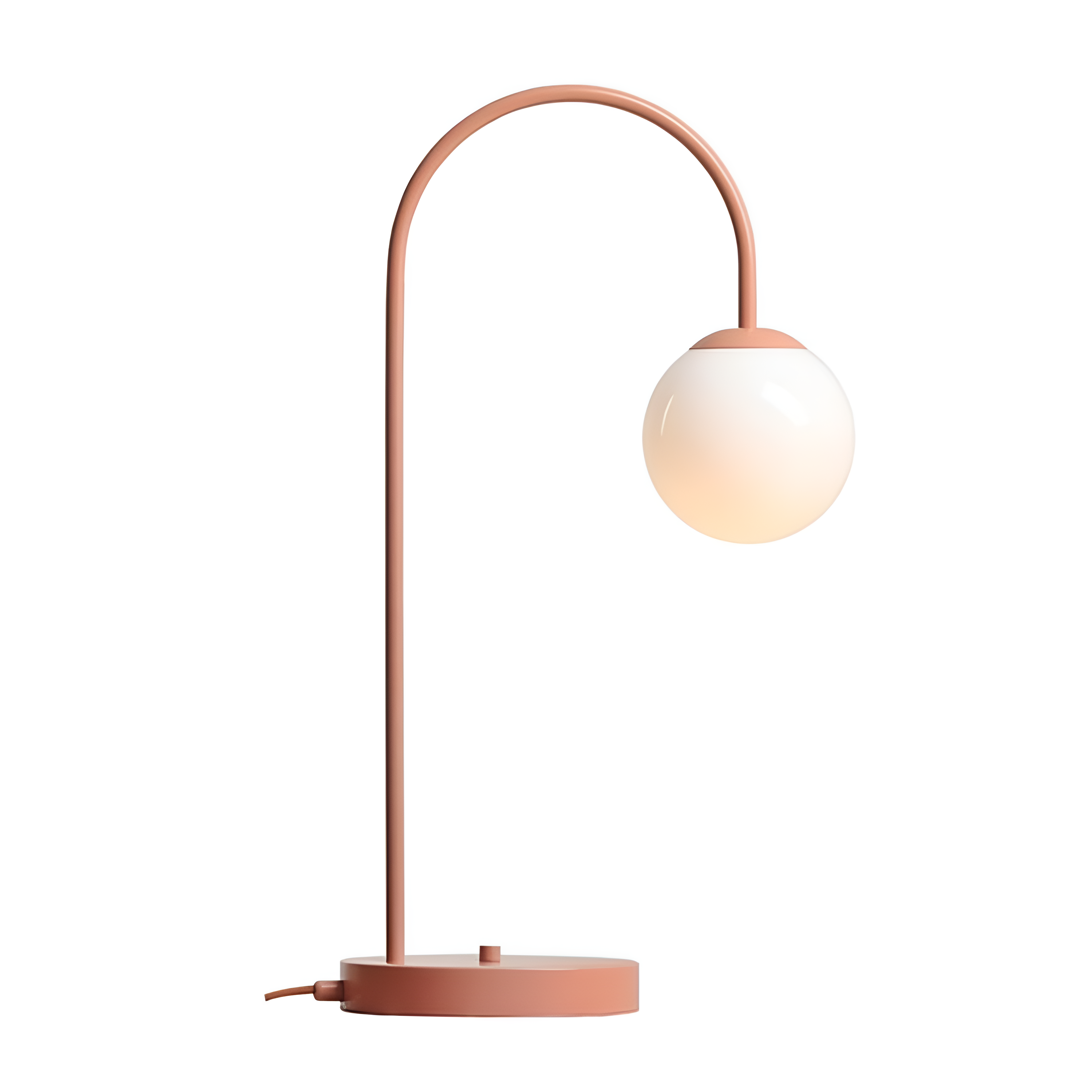 Coral Una table lamp