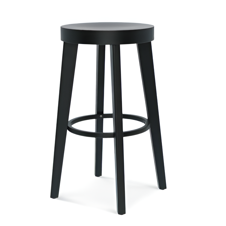 UFO Hocker Buchenholz