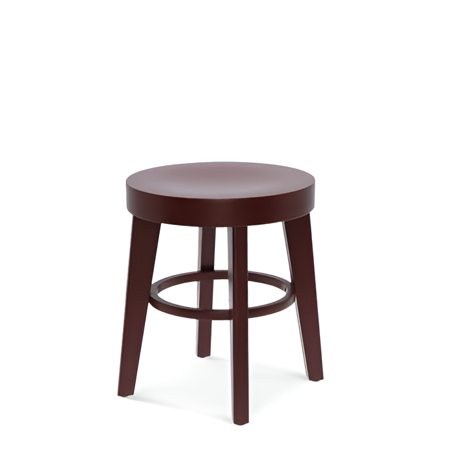 UFO Hocker Buchenholz