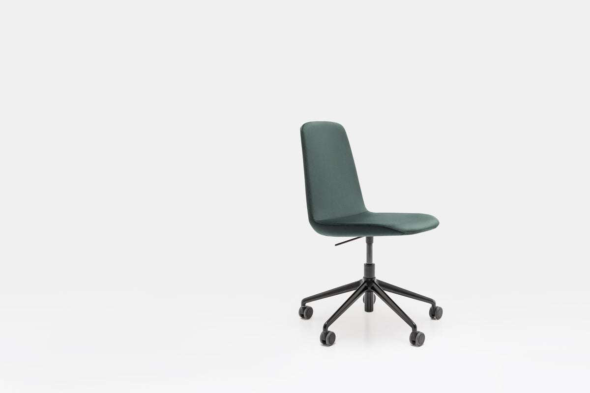 Ulti rotary chair adjustable base