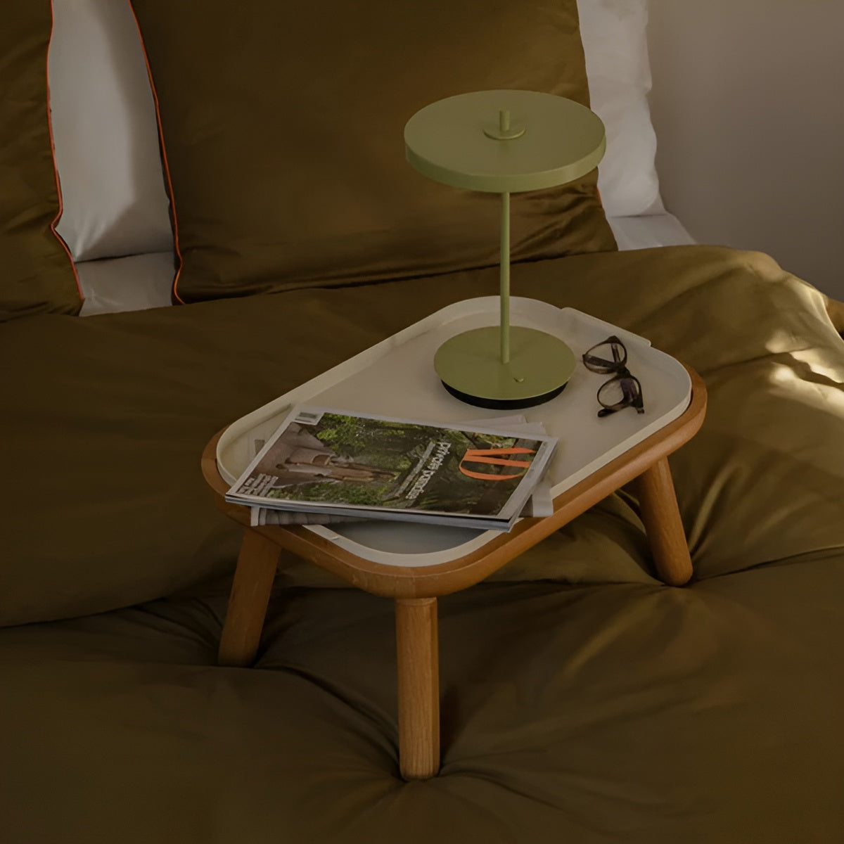 Couchtisch PAFF Eiche