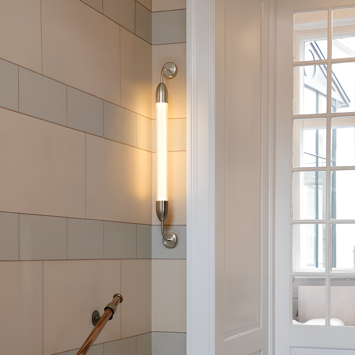 Wandleuchte LEMON SQUEEZE gold