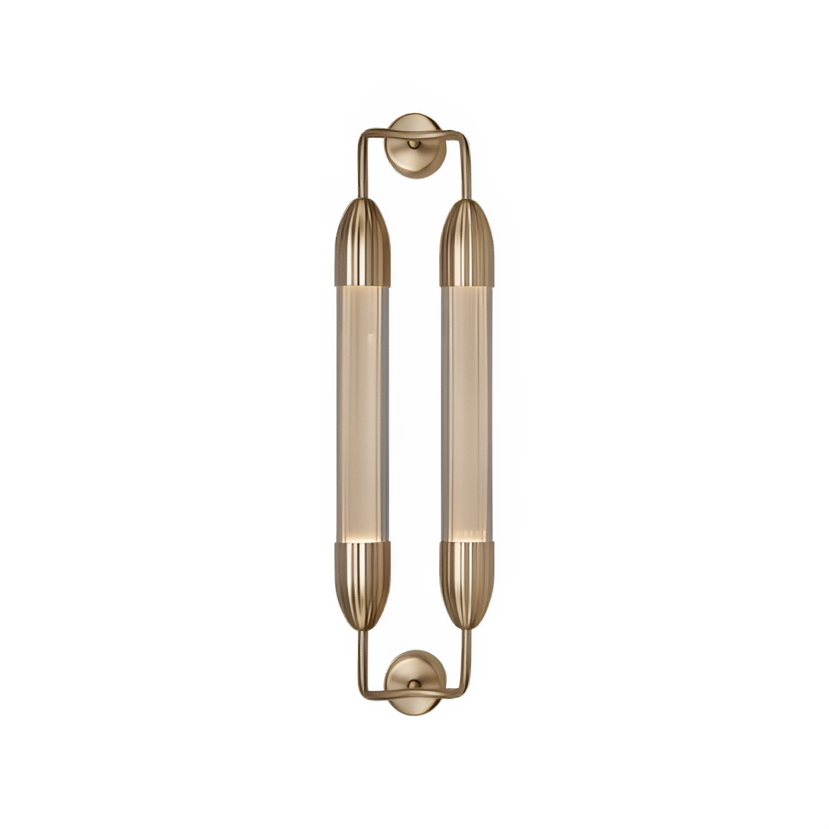 Wandleuchte LEMON SQUEEZE DOUBLE gold