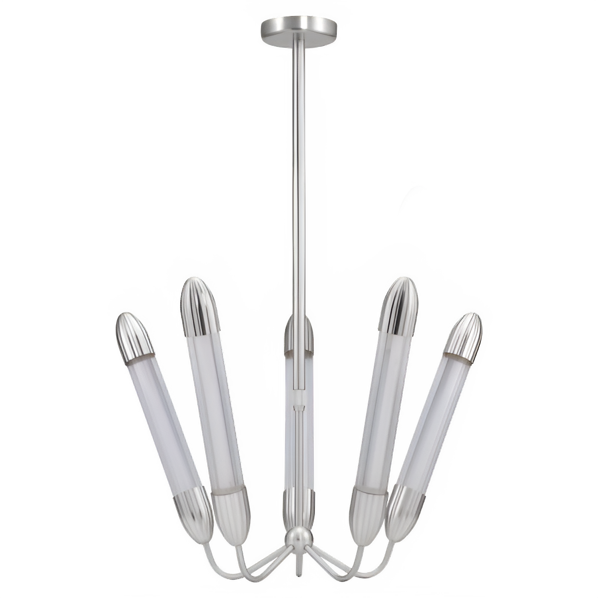 Pendelleuchte LEMON SQUEEZE silber