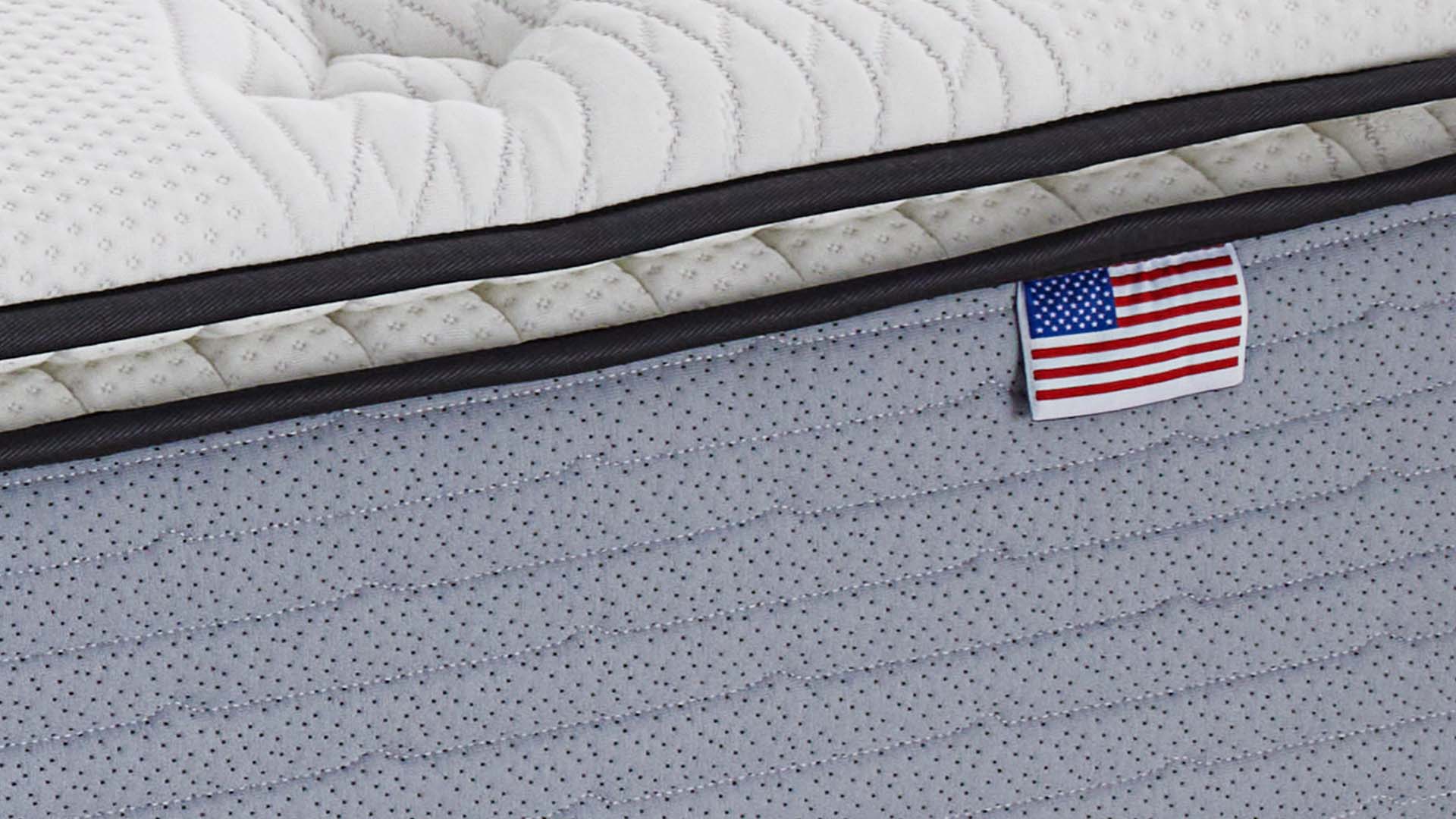 V-COMFORT Schaumstoffmatratze