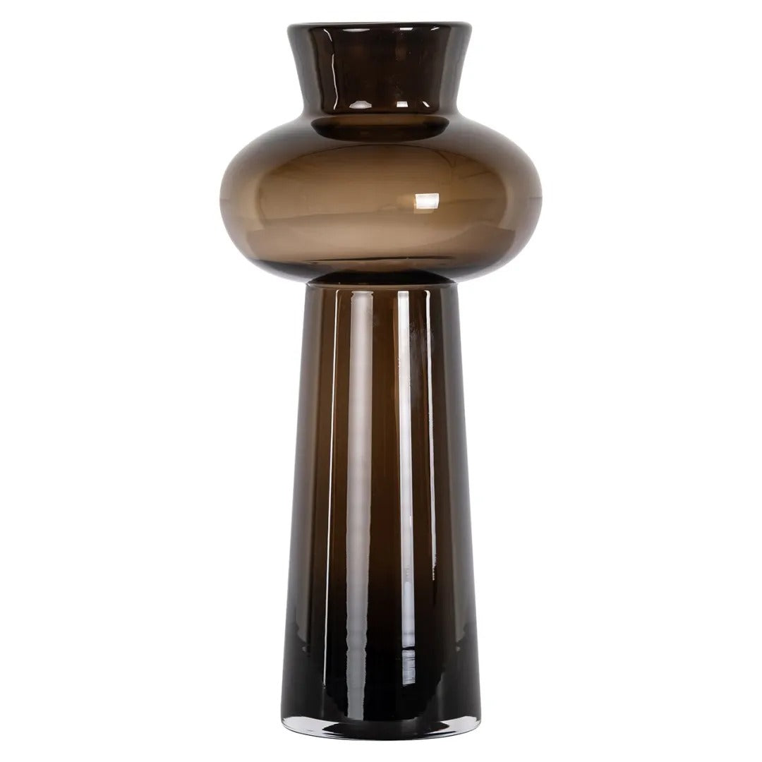 JAMEY Brown Vase