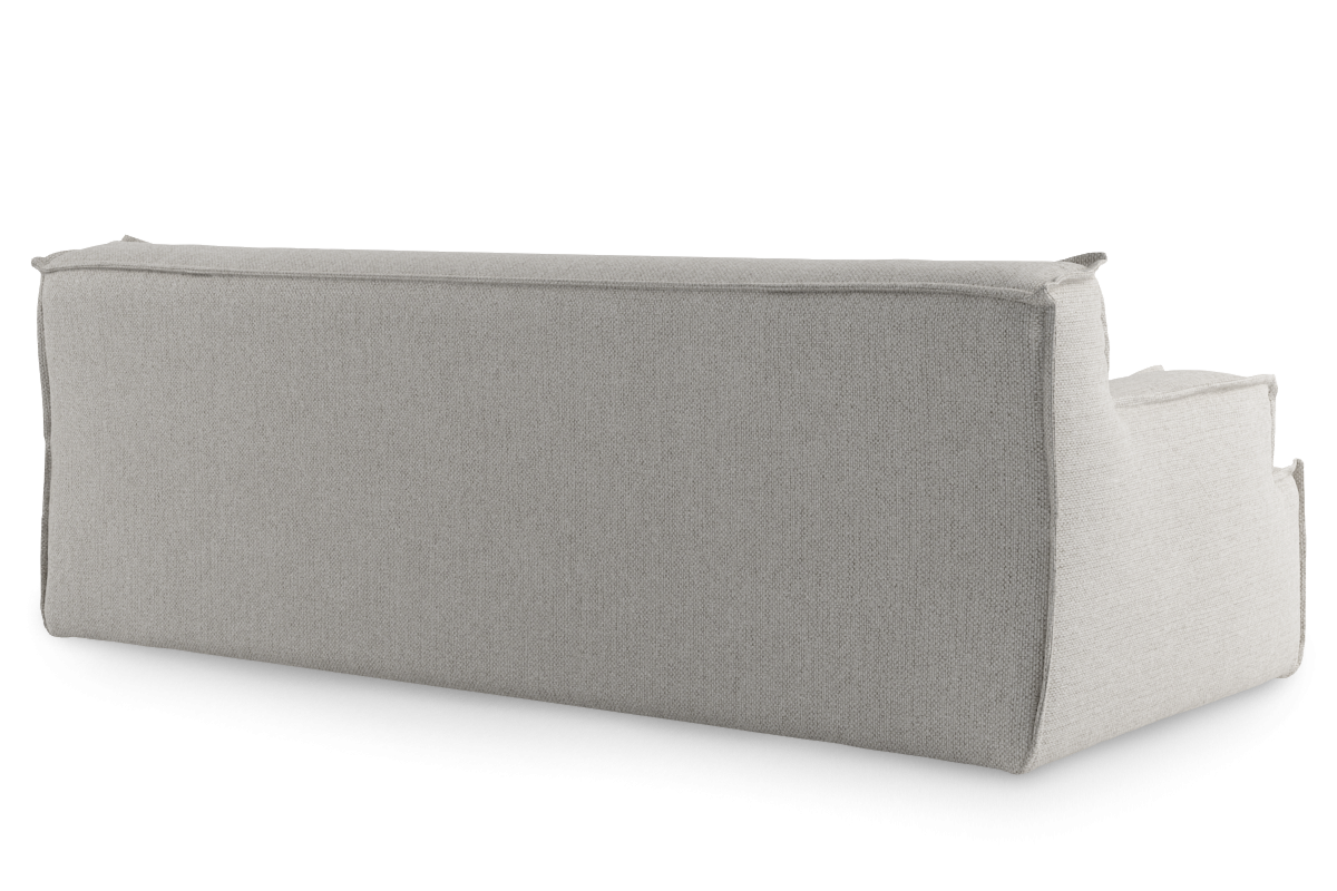 Sofa 3-sitzig DRIFTER gepolstert