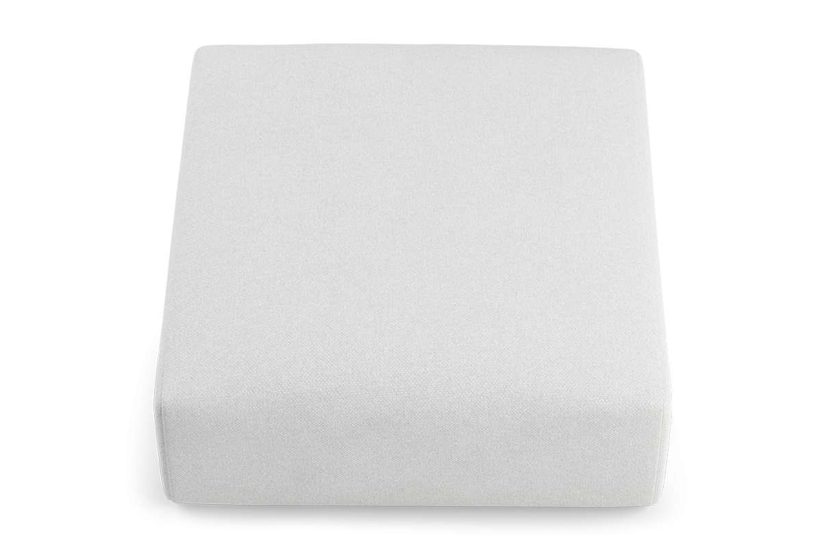 Puff FLAVIO gepolstert