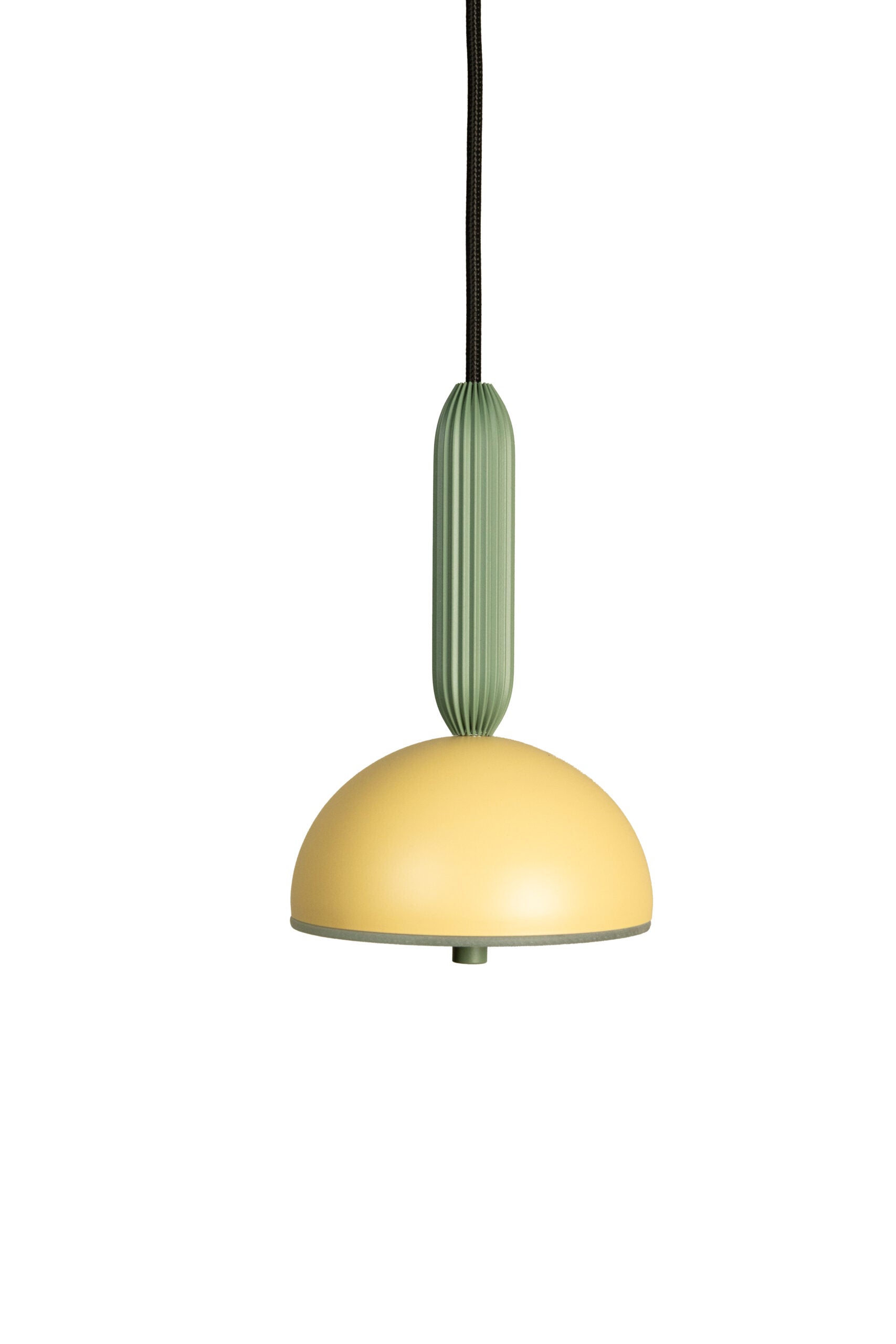 Personalisierte Pendelleuchte VICKY