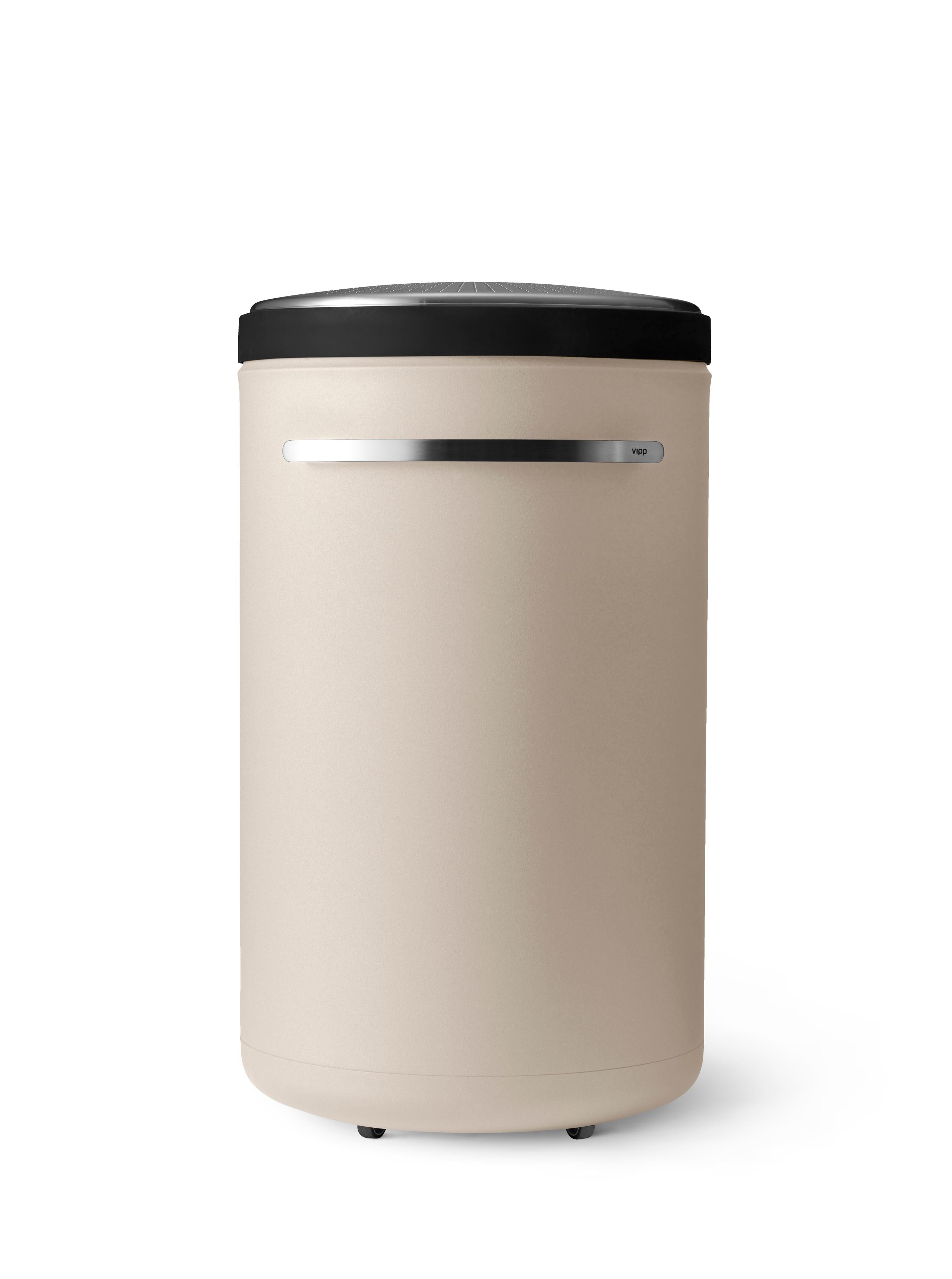 VIPP Beige Laundry Basket