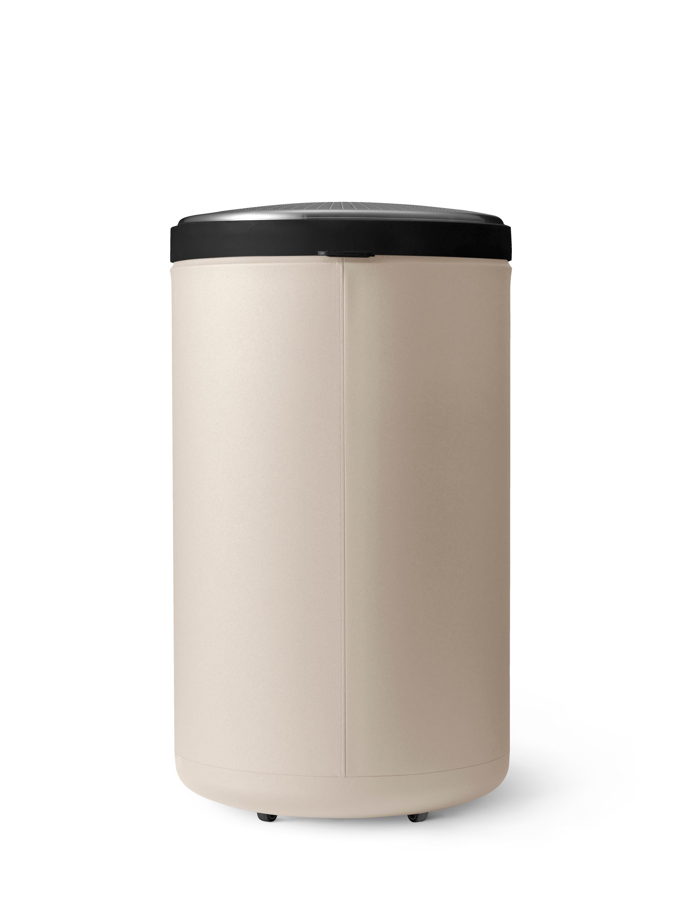 VIPP Beige Laundry Basket