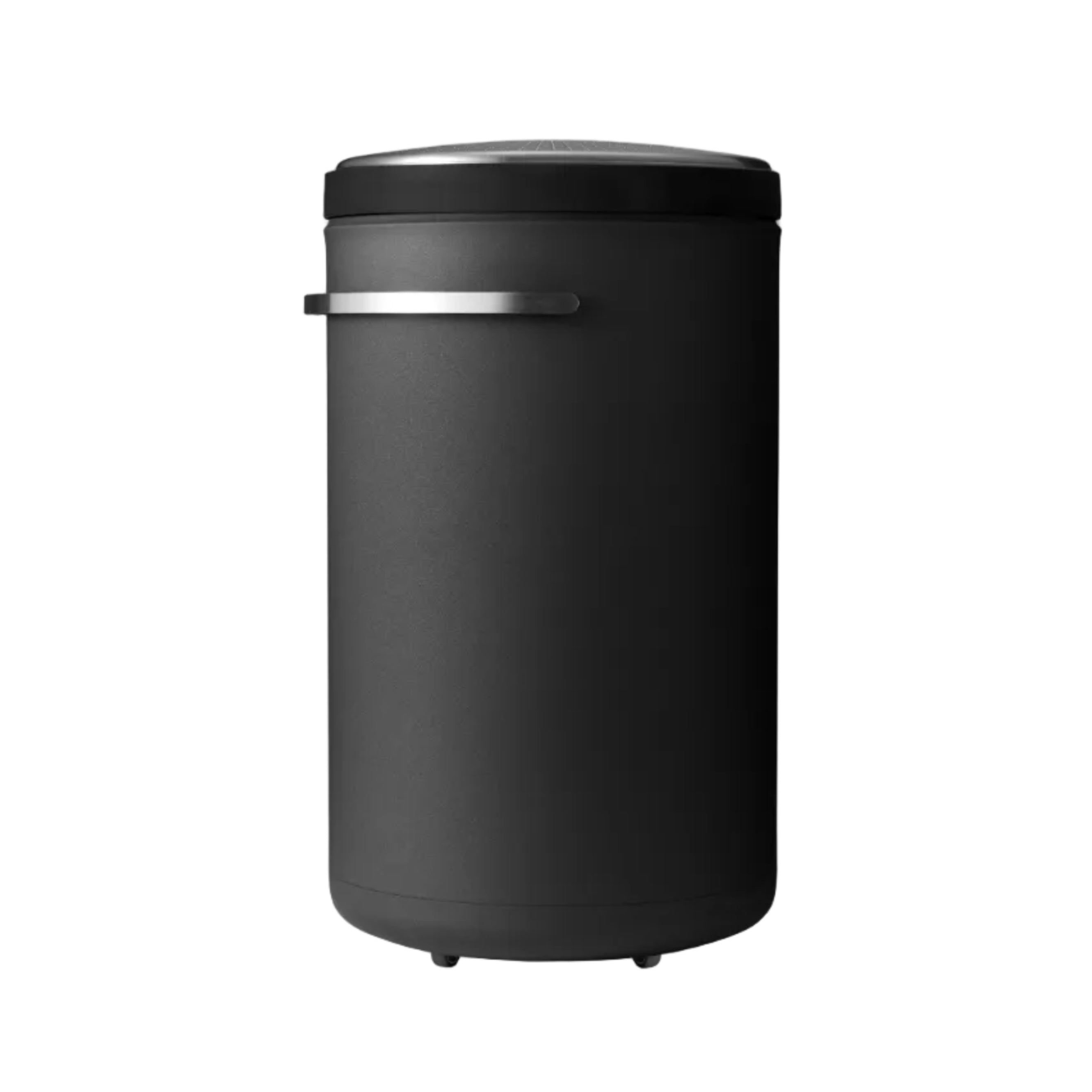 VIPP Black Laundry Basket