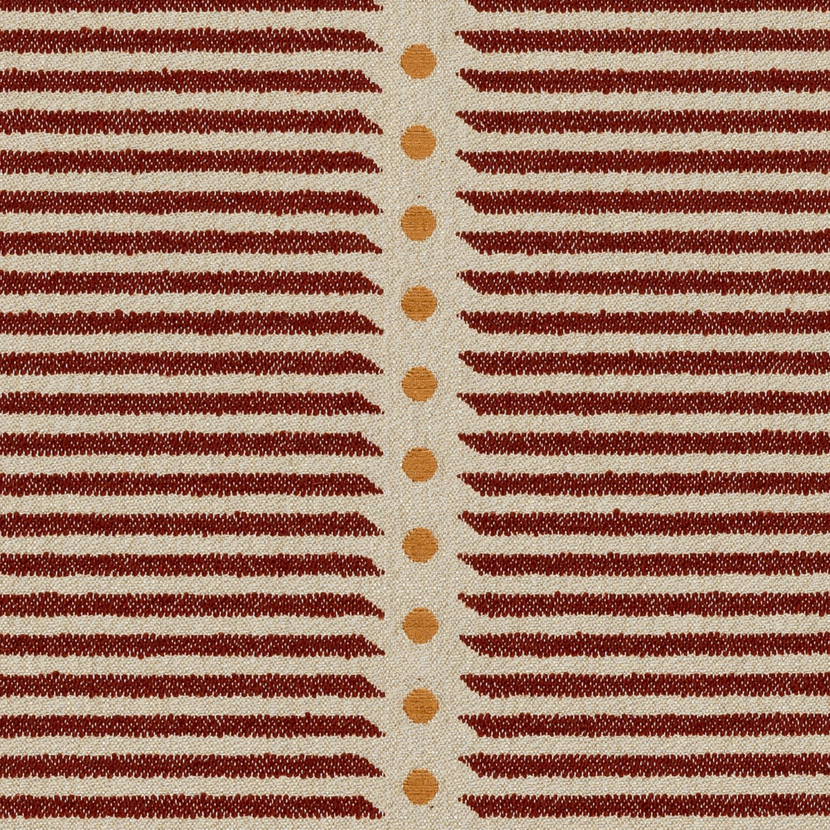 Bürostuhl 452 – MALLORCA beige und rot mit Metallbasis