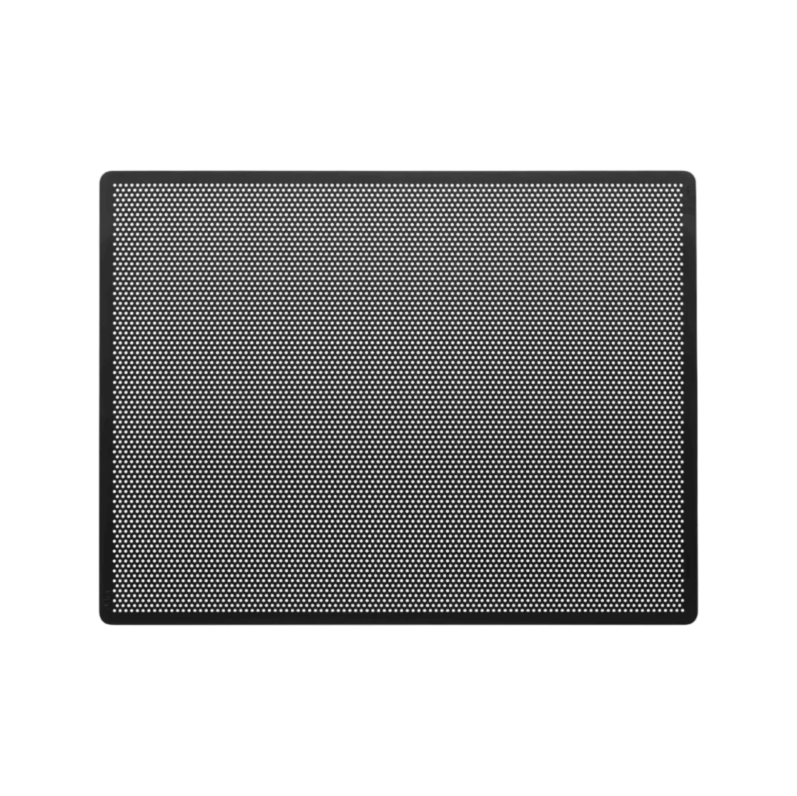 VIPP Black Table Mat