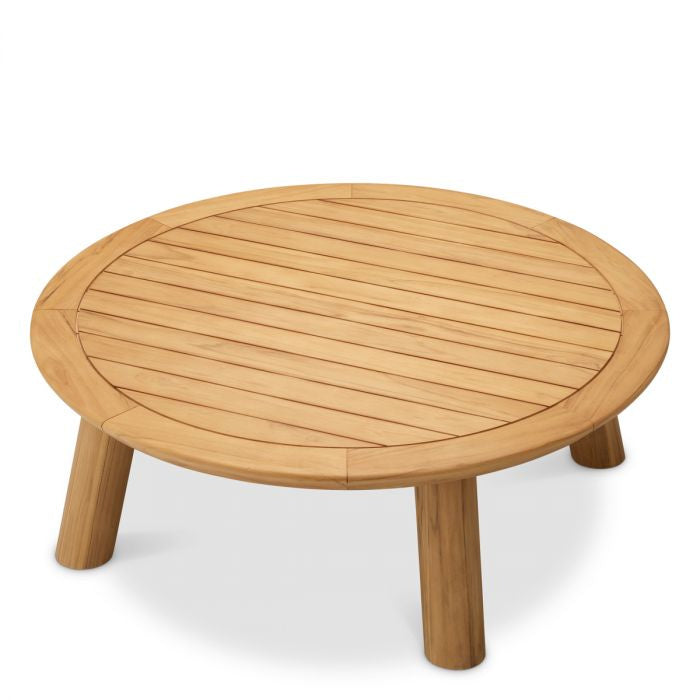 WESTON Outdoor Coffee Table Teak Wood