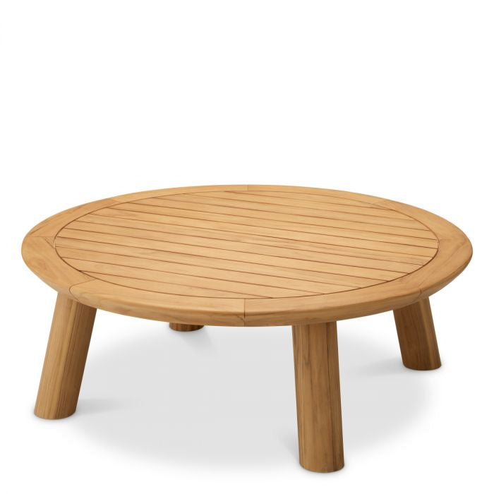 WESTON Outdoor Coffee Table Teak Wood