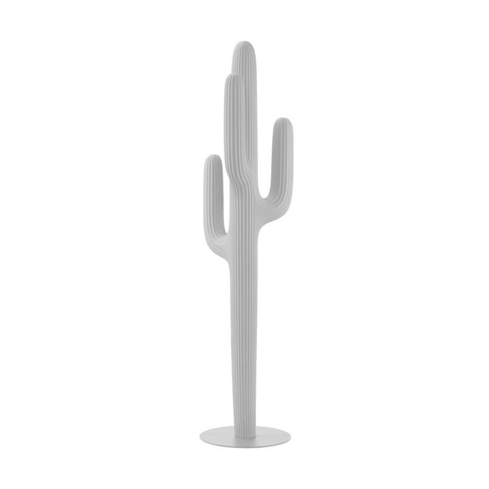 Wieszak SAGUARO biały Qeeboo    Eye on Design