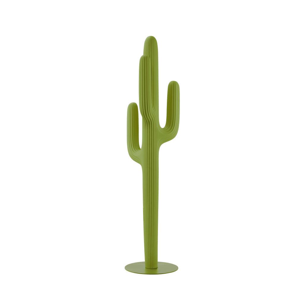 Wieszak SAGUARO zielony Qeeboo    Eye on Design