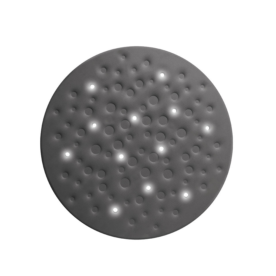 SILENT FIELD 2.0 Pendant Lamp with Sound-Absorbing Properties