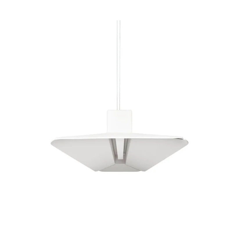 YOTTSU white pendant lamp