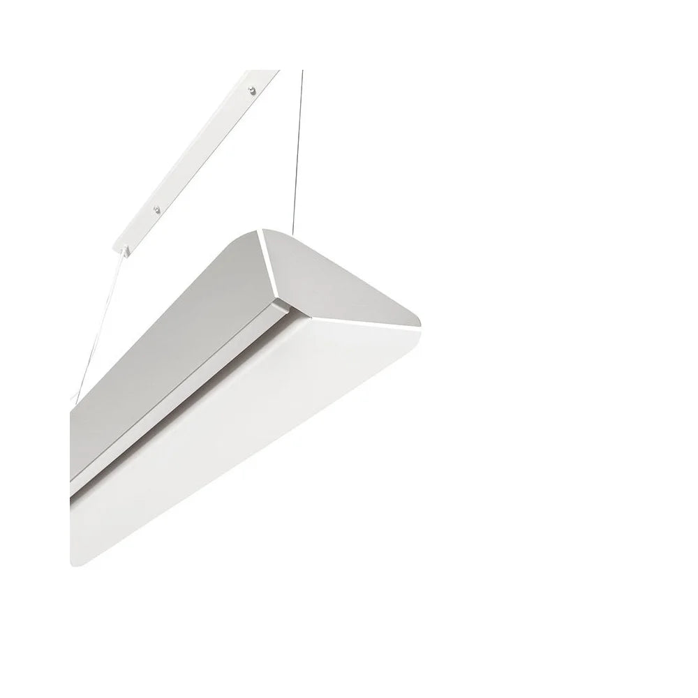 YOTTSU white pendant lamp