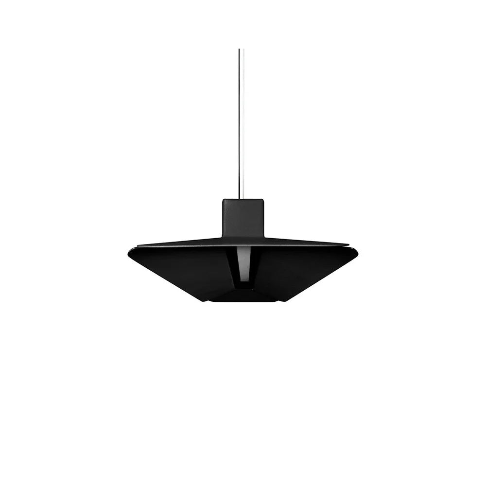 YOTTSU black pendant lamp