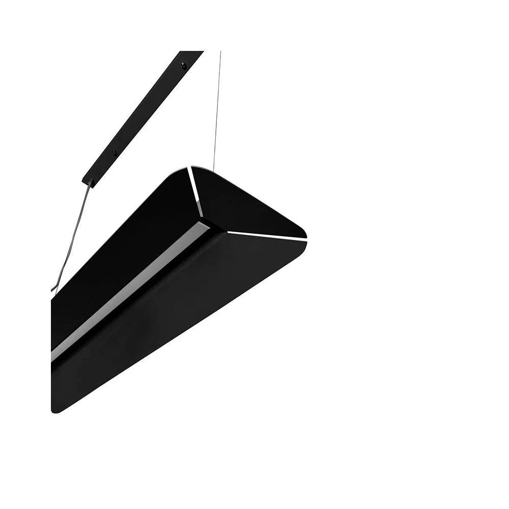 YOTTSU black pendant lamp