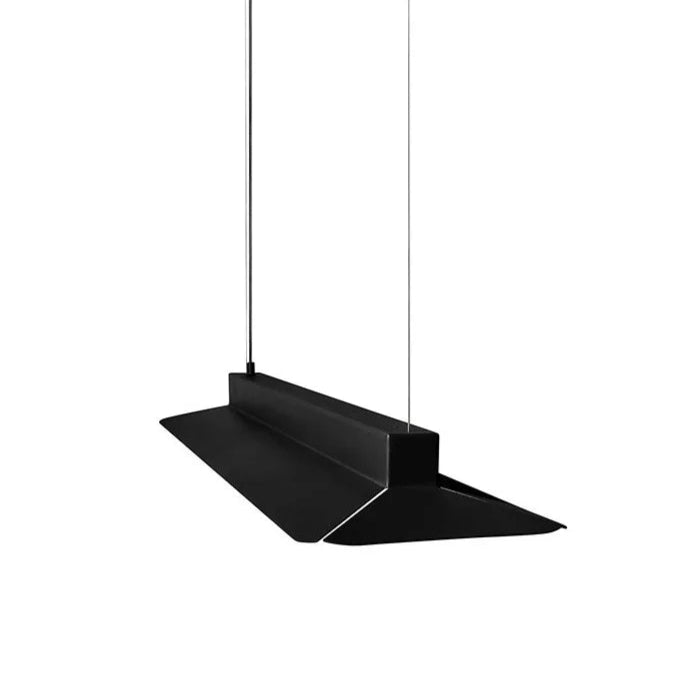 YOTTSU black pendant lamp