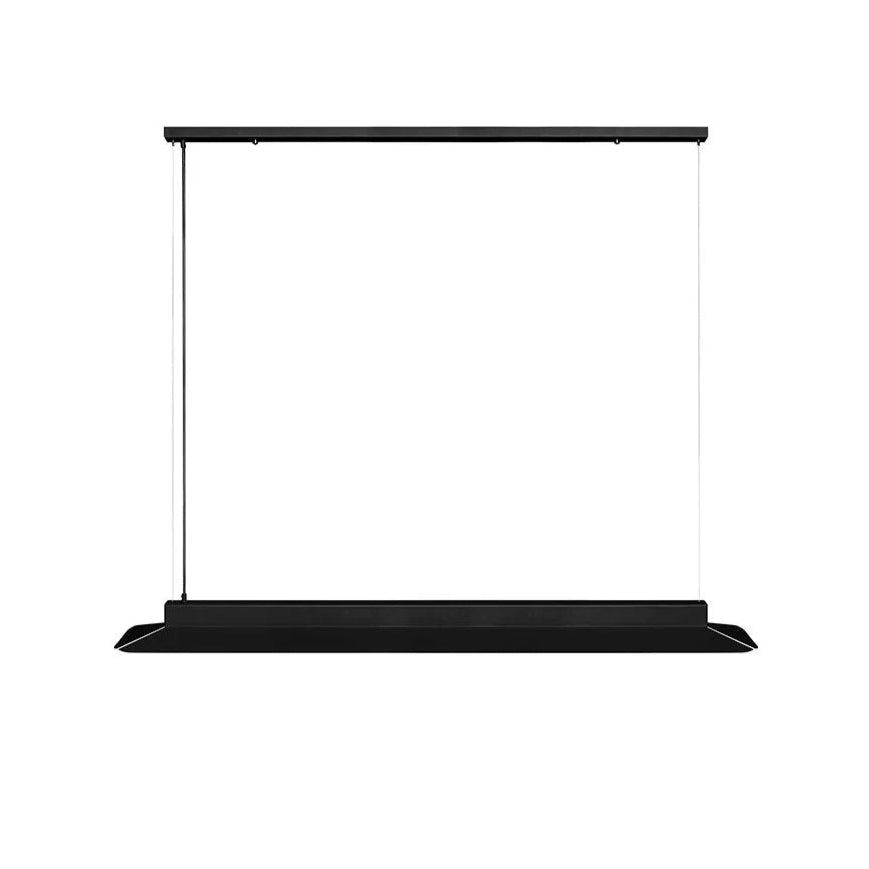 YOTTSU black pendant lamp