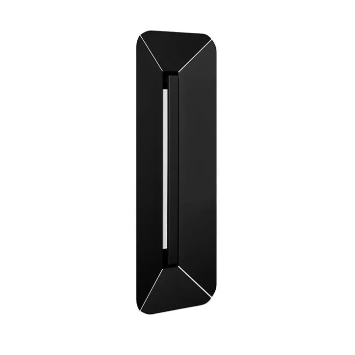 YOTTSU Wall Lamp Black