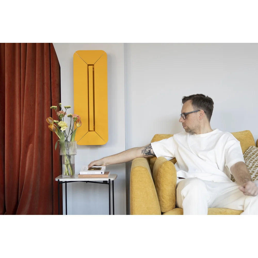 YOTTSU white wall lamp