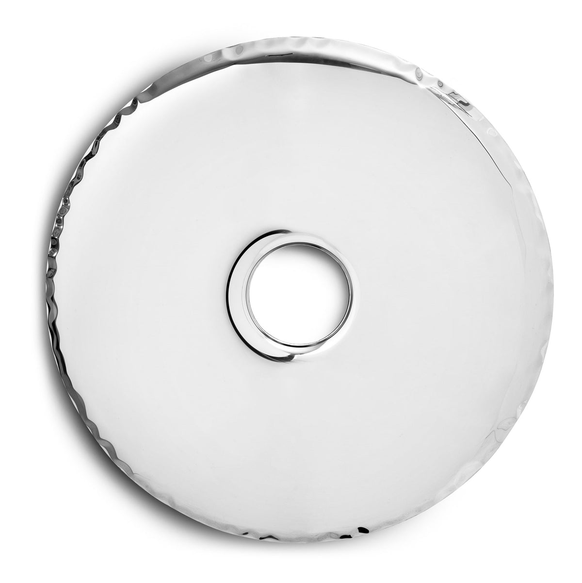 Rondo Mirror Inox
