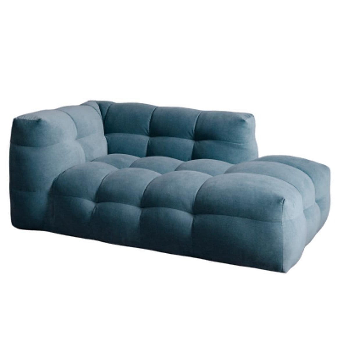 Szezlong prawostronny MICHELLE - kolor do wyboru Nordic Line    Eye on Design