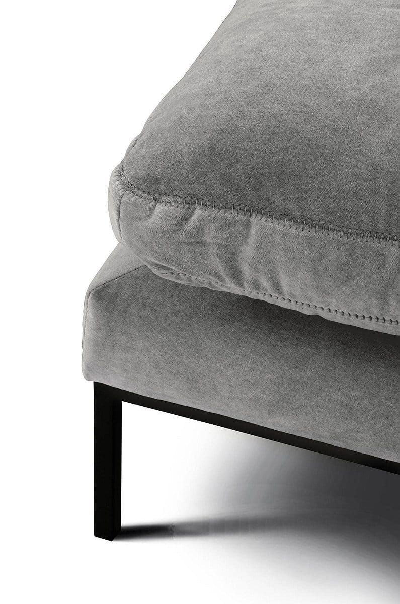 Puf STUDY - kolor do wyboru Nordic Line    Eye on Design