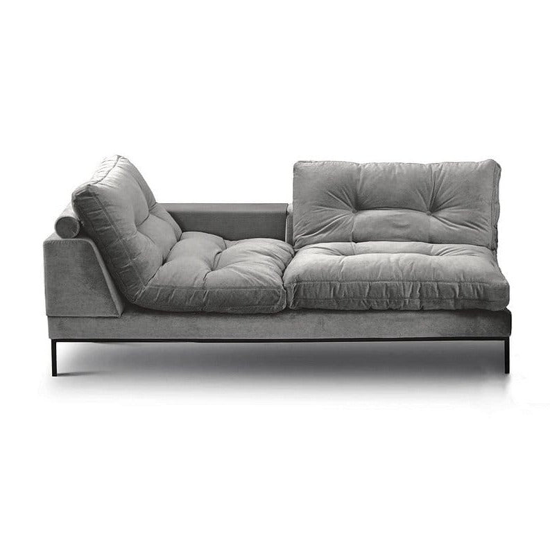 Sofa 3-osobowa STUDY - kolor do wyboru Nordic Line    Eye on Design